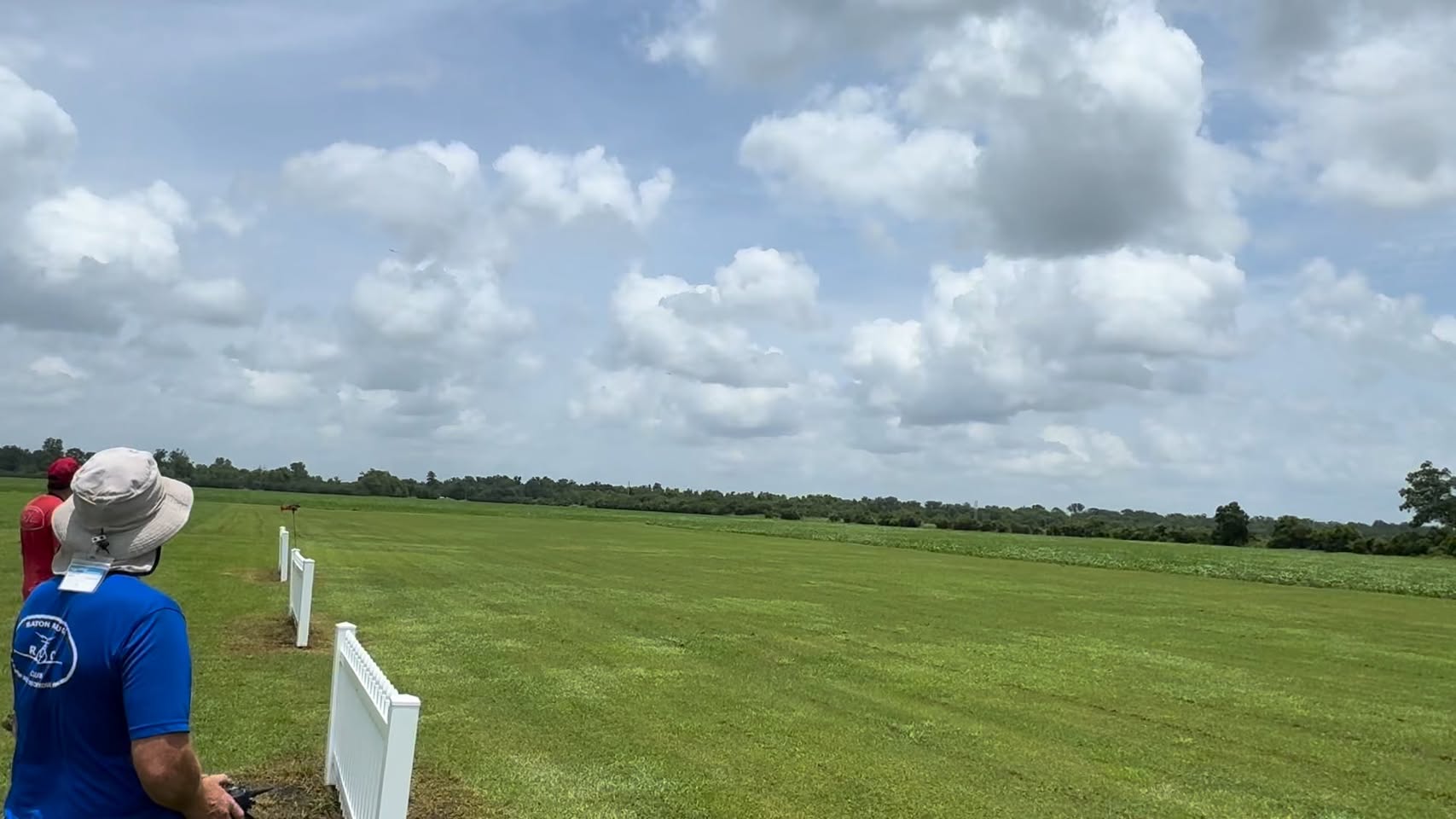 Video from BRRCC Facebook group