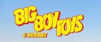 May be an image of ‎toy and ‎text that says '‎טקטוד & HOBBIES BIGBOXTOIS BOY TOIS‎'‎‎