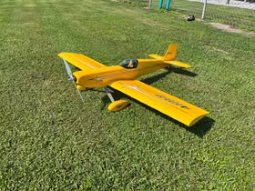 May be an image of aircraft and text