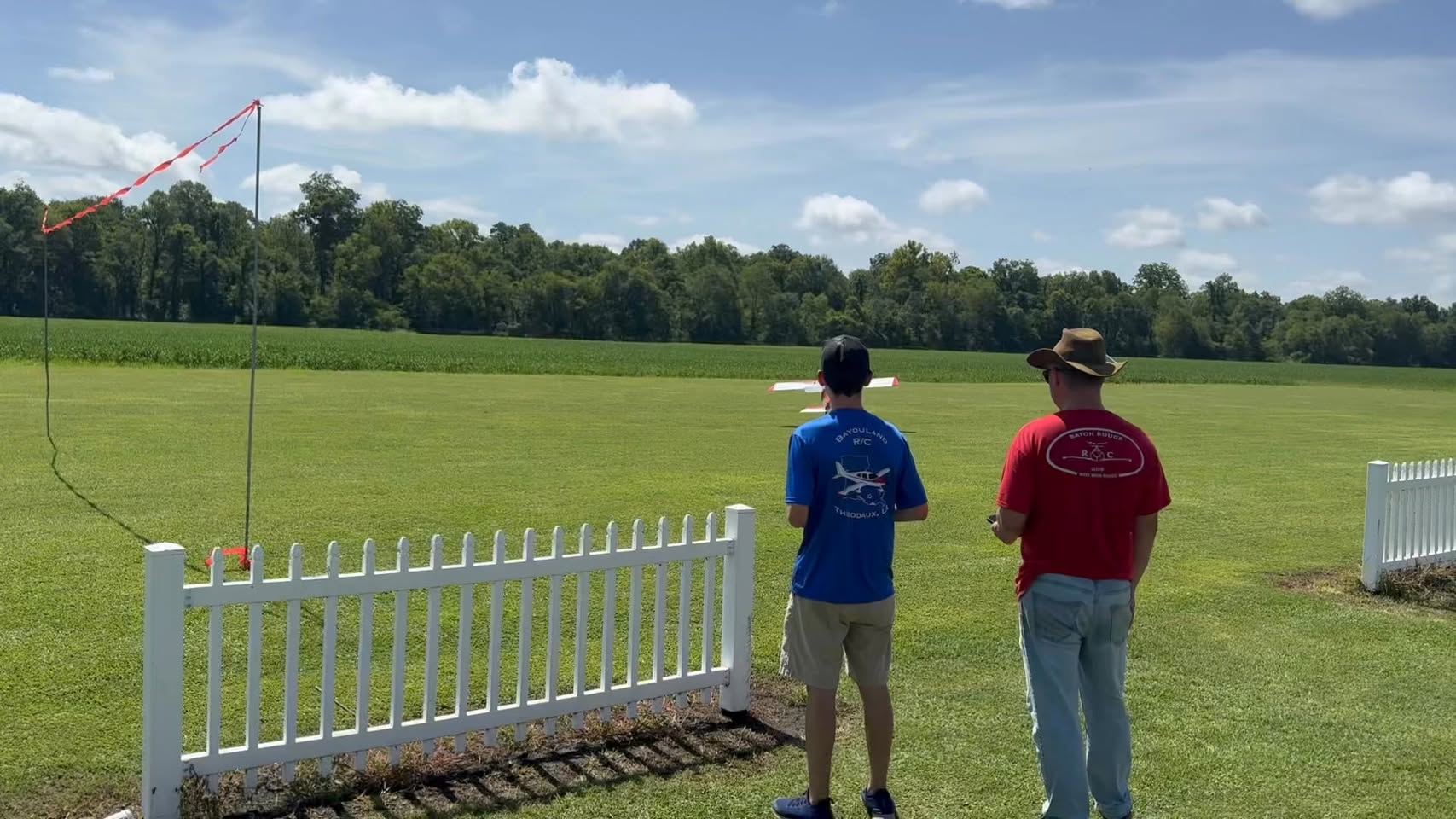 Video from BRRCC Facebook group