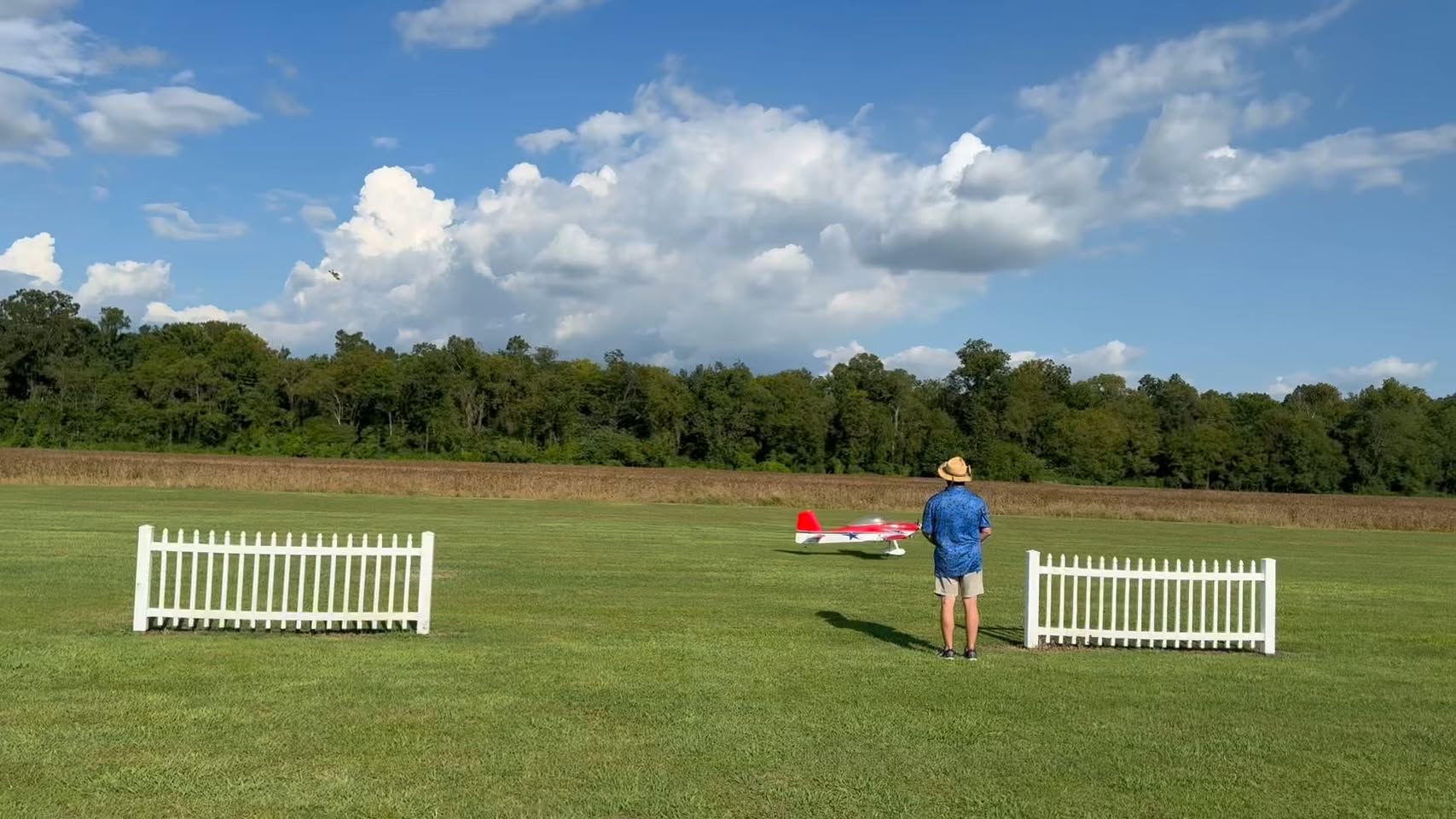Video from BRRCC Facebook group