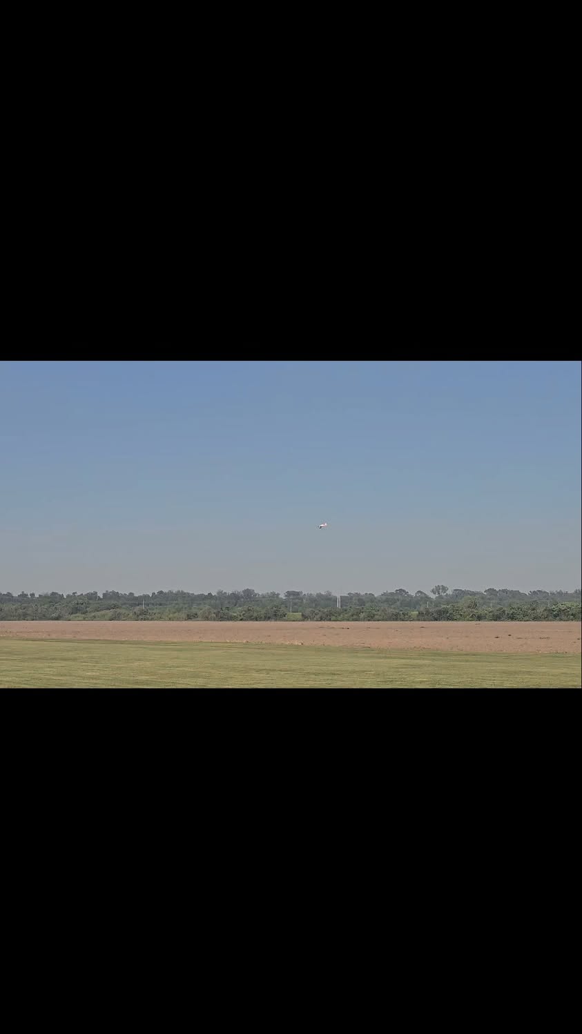 Video from BRRCC Facebook group