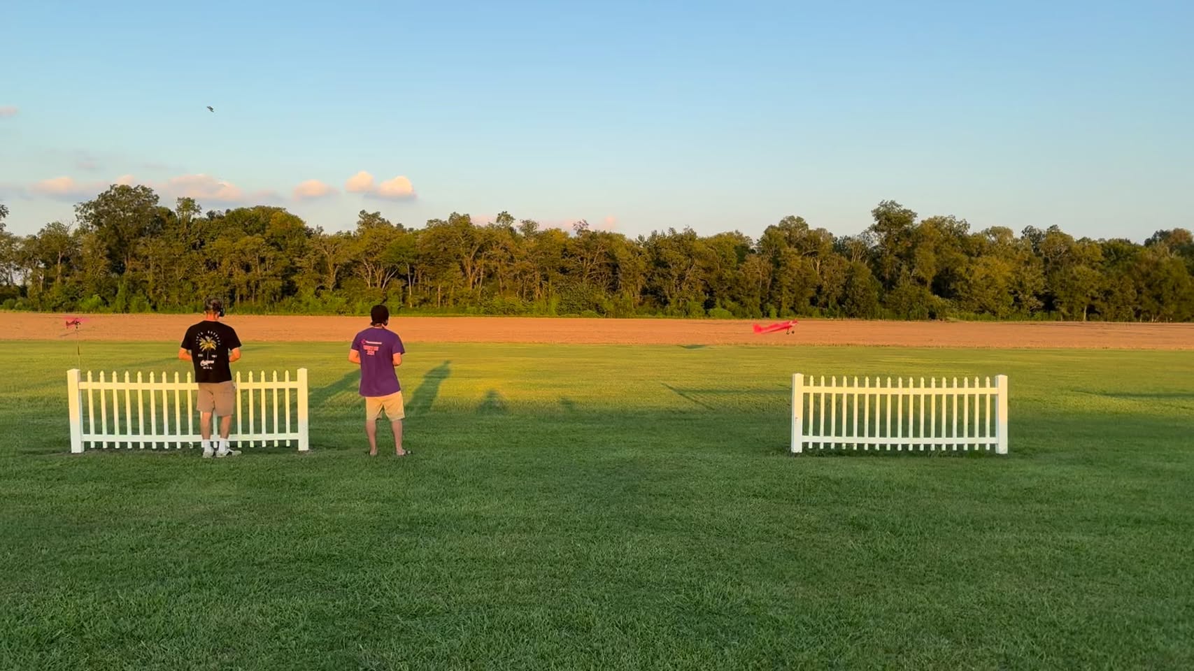 Video from BRRCC Facebook group