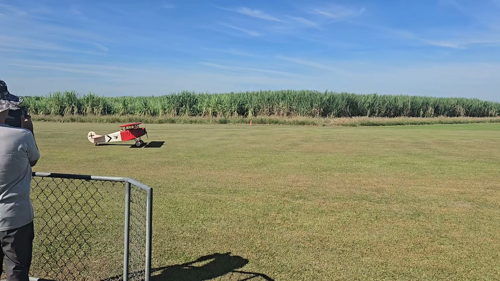 Video from BRRCC Facebook group