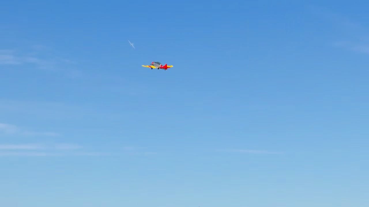 Video from BRRCC Facebook group