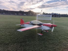 May be an image of aircraft and text