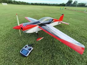May be an image of aircraft and text