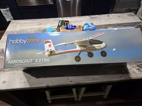 May be an image of aircraft and text