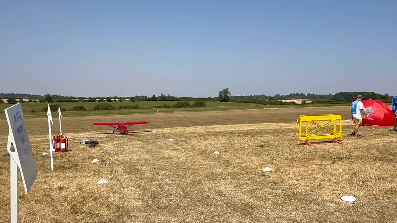 Video from BRRCC Facebook group