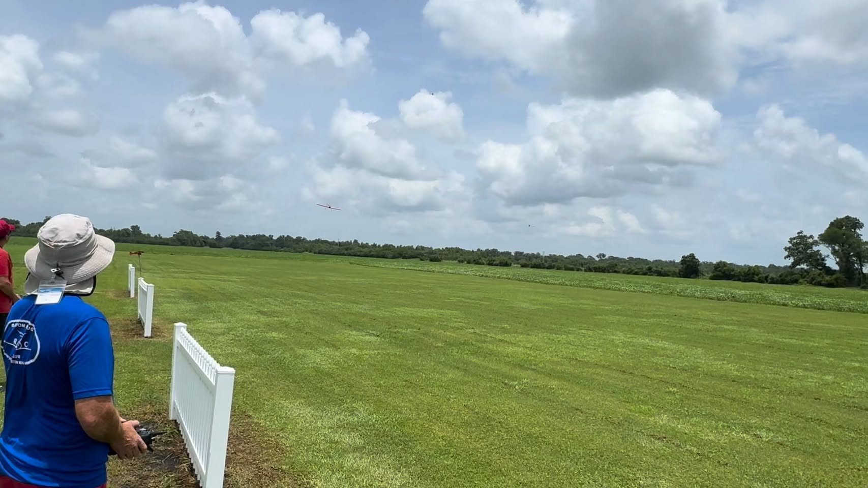 Video from BRRCC Facebook group