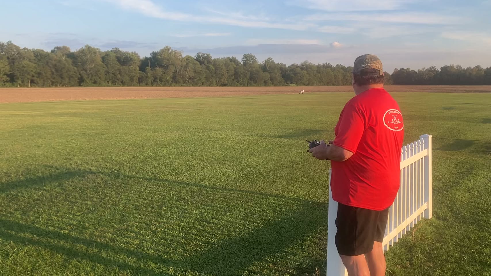 Video from BRRCC Facebook group
