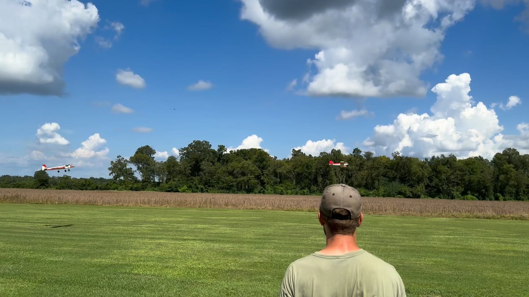 Video from BRRCC Facebook group