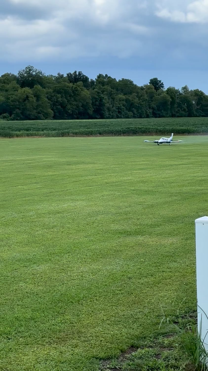 Video from BRRCC Facebook group