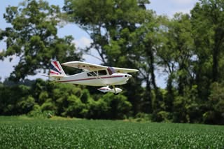May be an image of aircraft