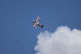 May be an image of aircraft