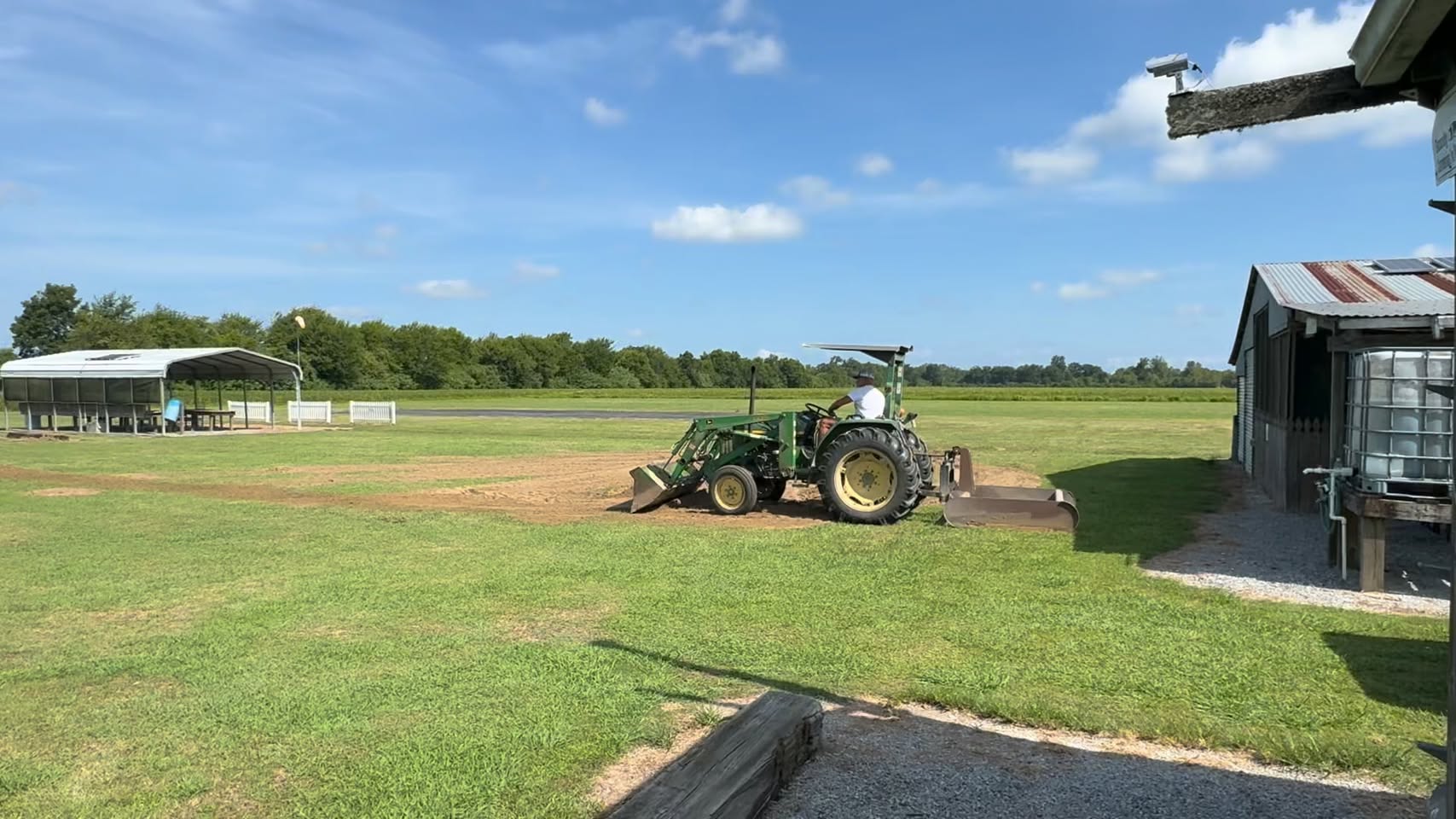 Video from BRRCC Facebook group