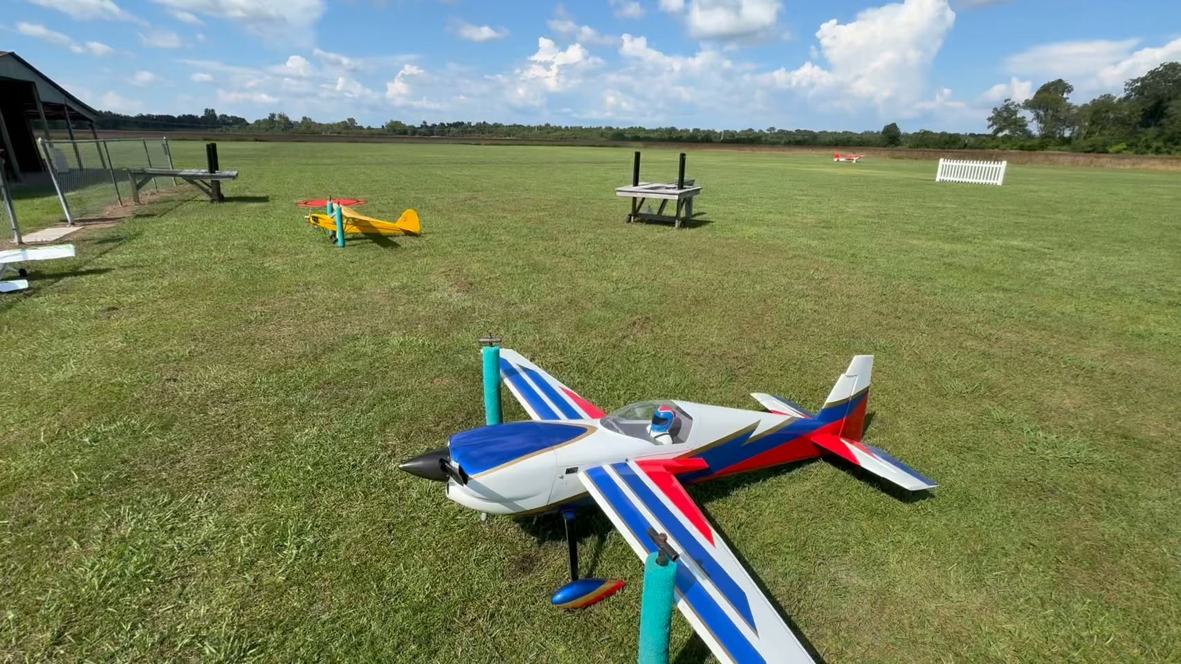 Video from BRRCC Facebook group
