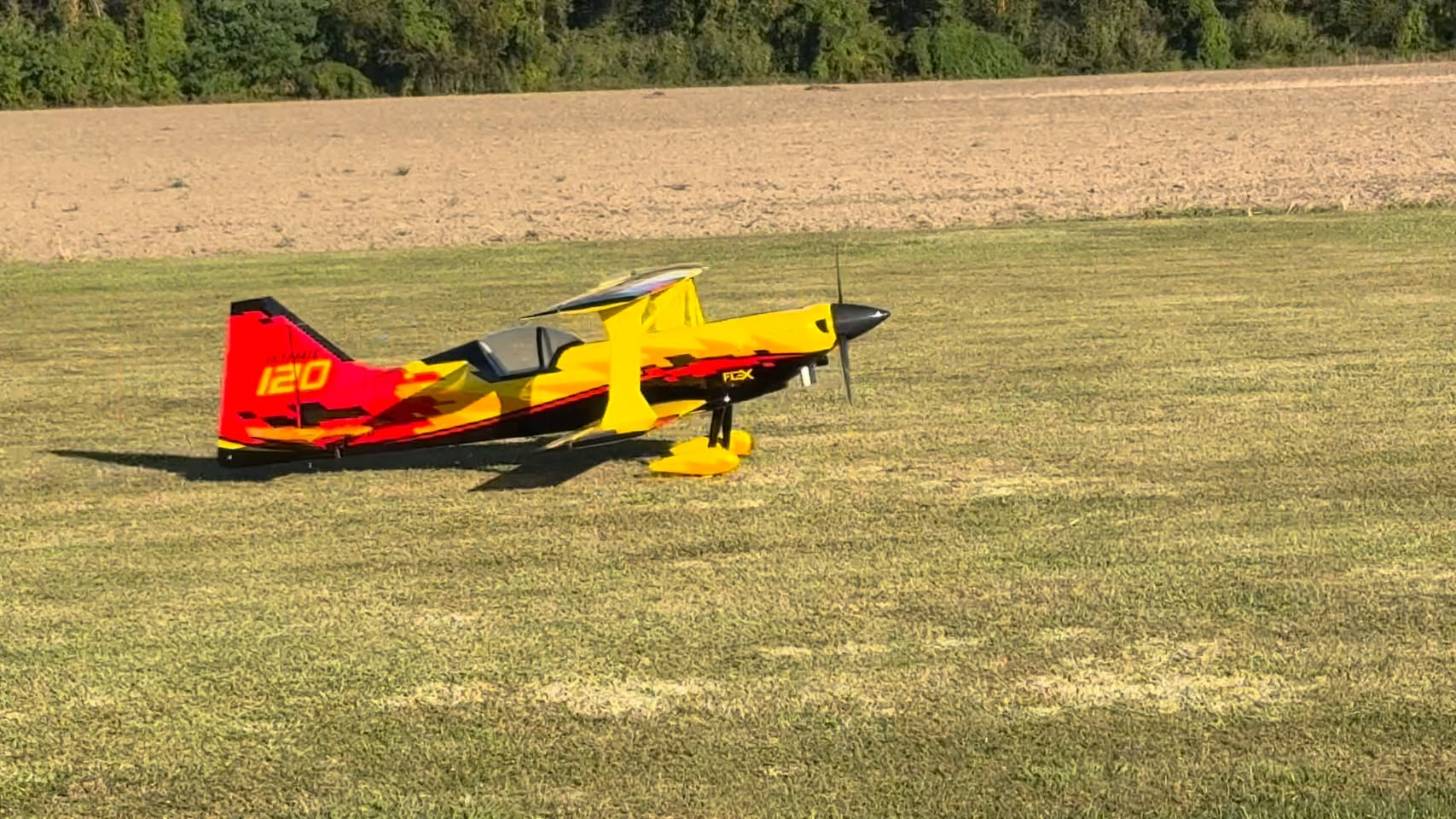 Video from BRRCC Facebook group