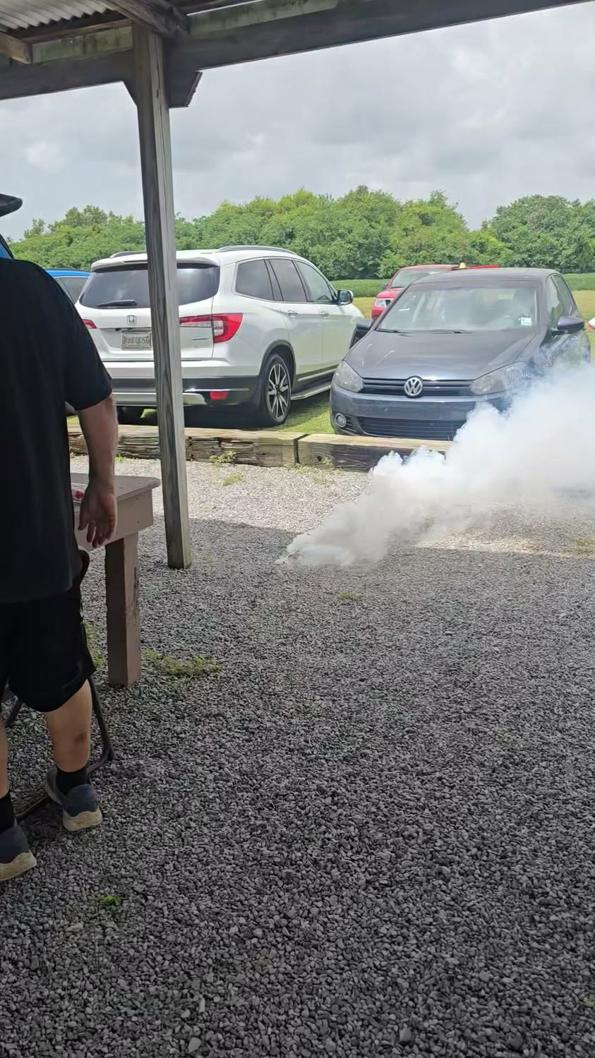 Video from BRRCC Facebook group