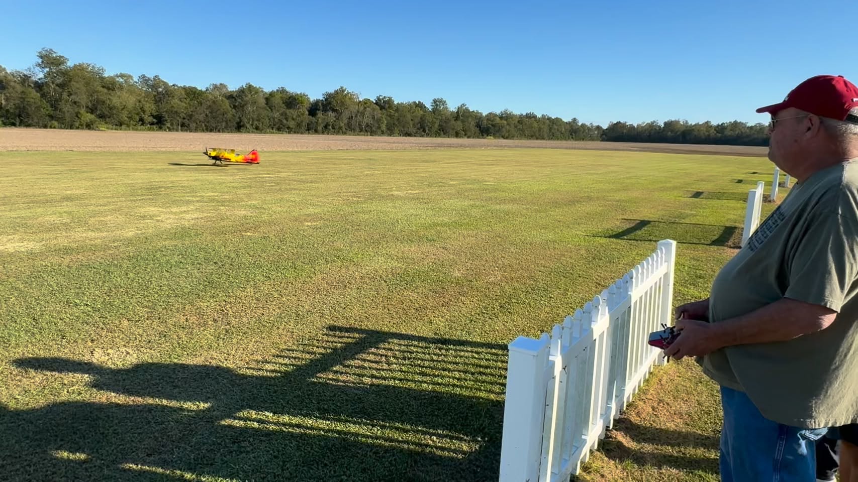 Video from BRRCC Facebook group