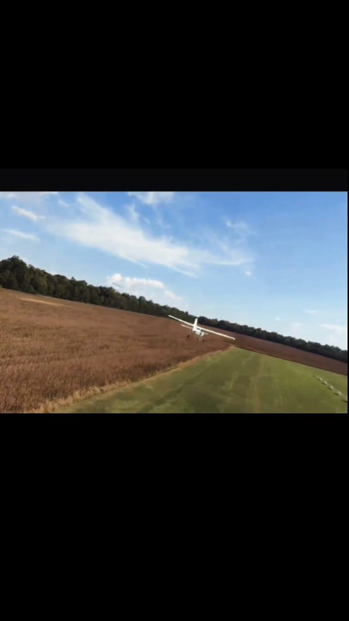Video from BRRCC Facebook group