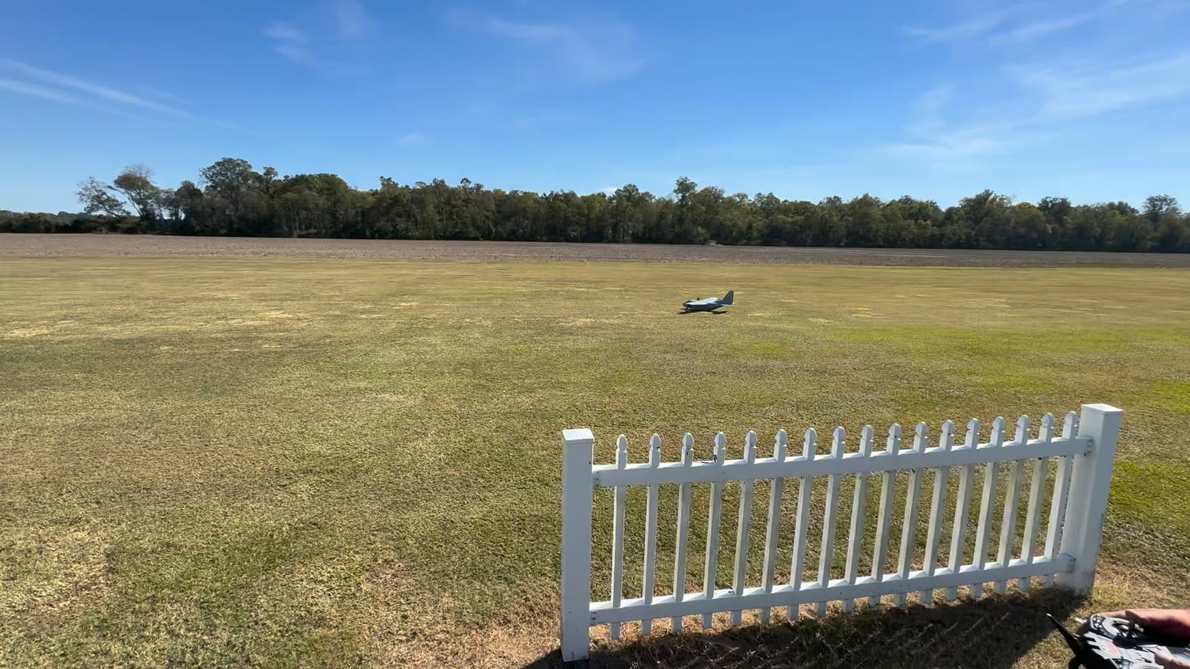 Video from BRRCC Facebook group