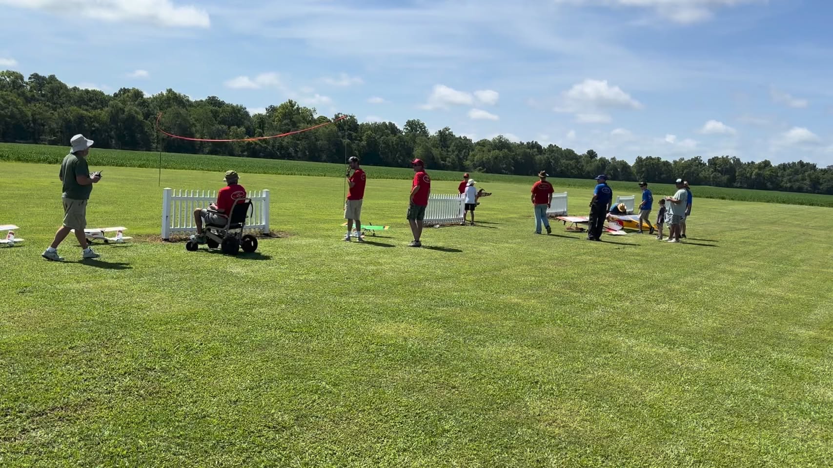 Video from BRRCC Facebook group