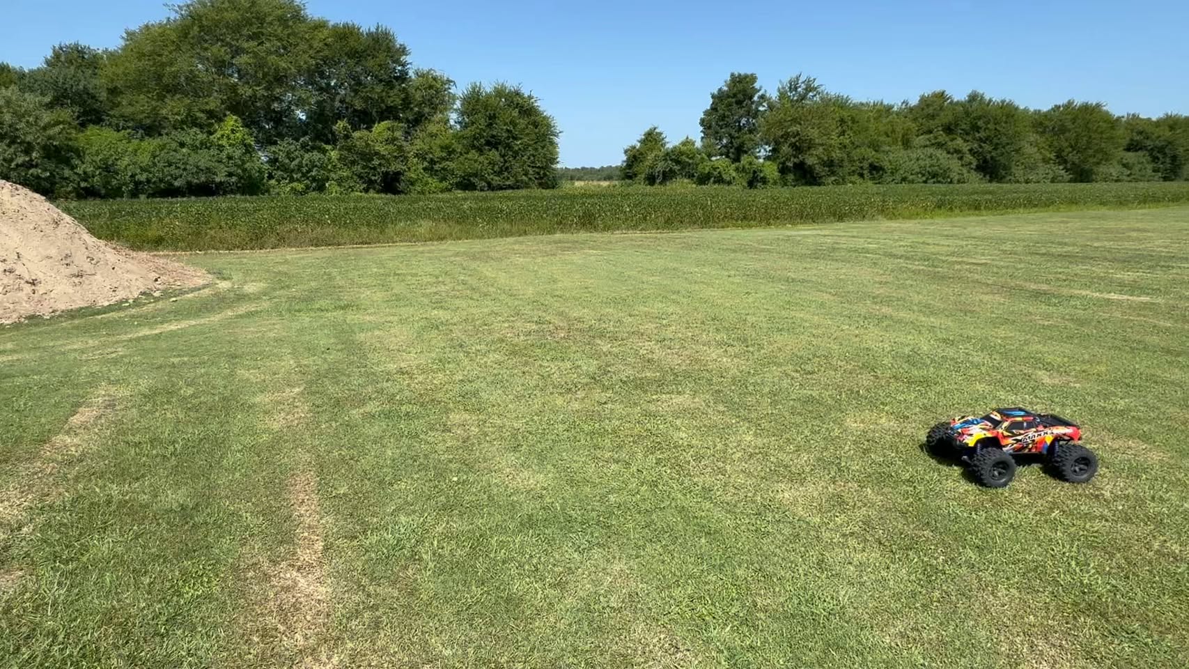Video from BRRCC Facebook group