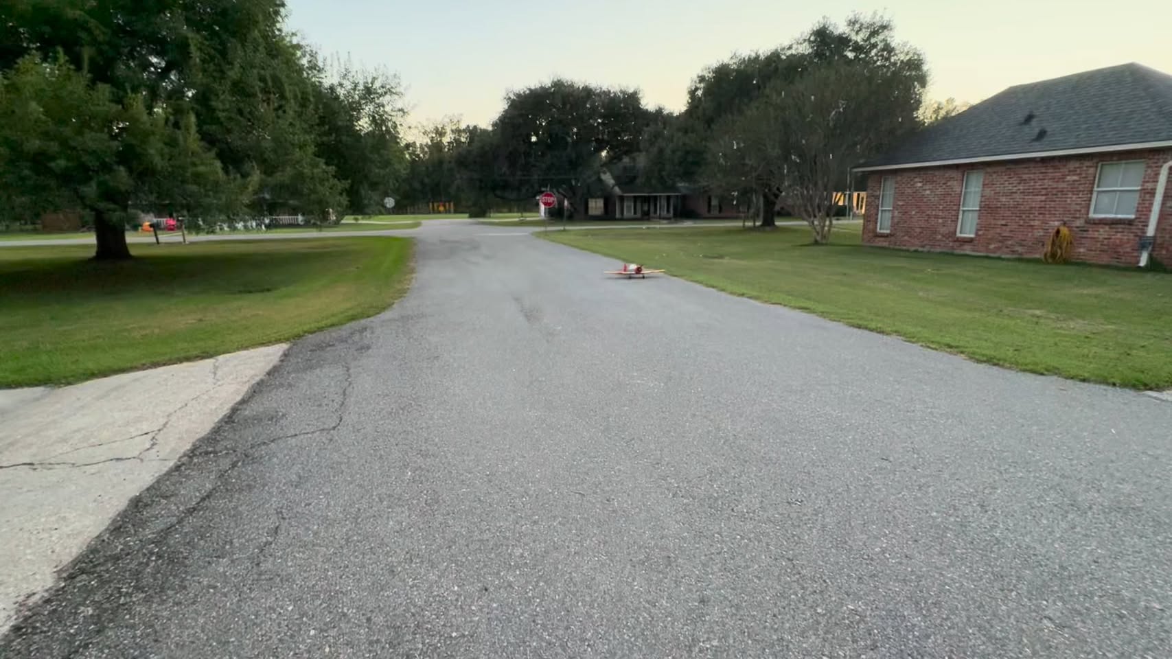 Video from BRRCC Facebook group