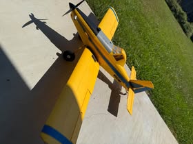May be an image of aircraft