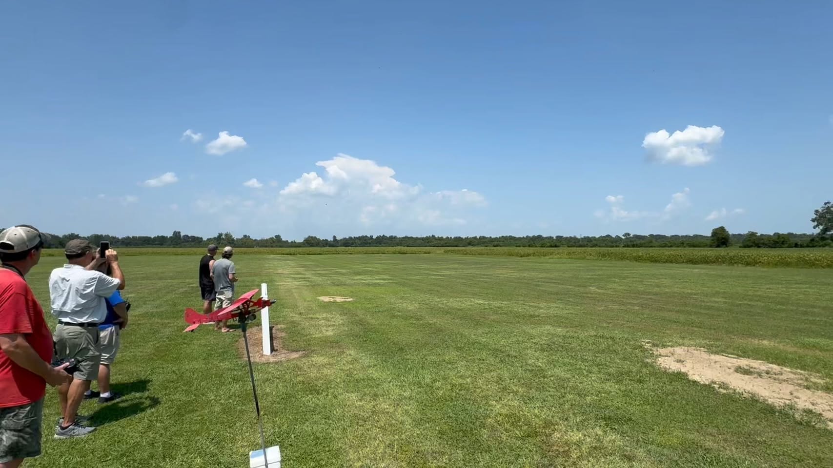 Video from BRRCC Facebook group