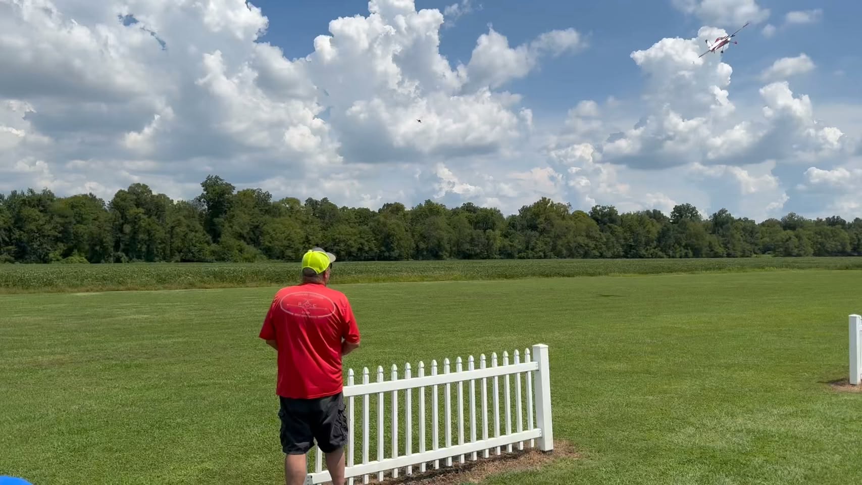 Video from BRRCC Facebook group