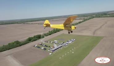 May be an image of aircraft and text that says 'BATON ROUGE RBC CUUB'