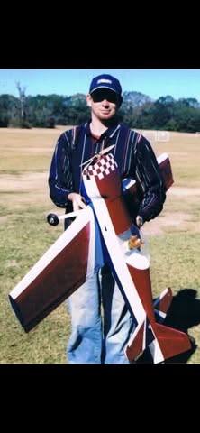 May be an image of golf and aircraft