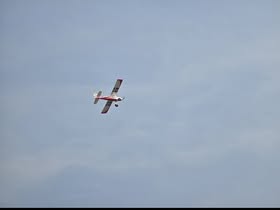 May be an image of seaplane and text