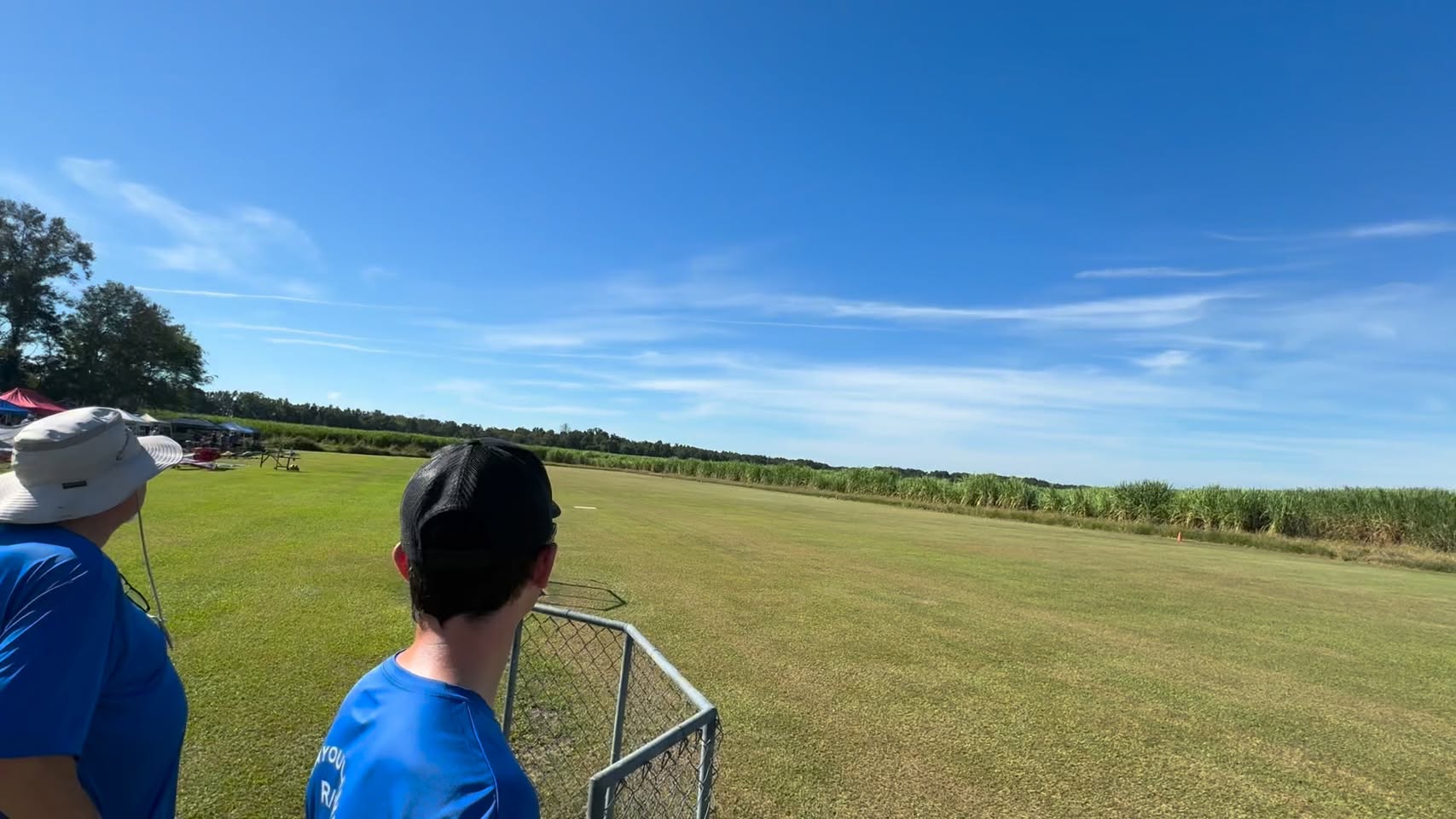 Video from BRRCC Facebook group