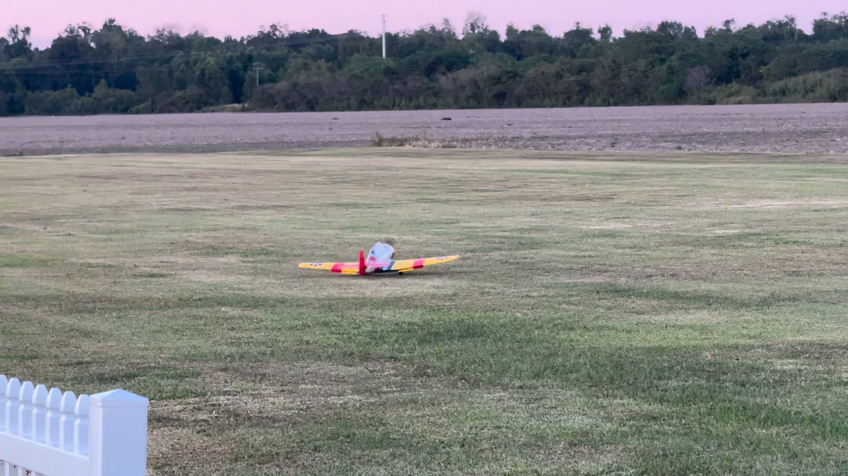 Video from BRRCC Facebook group