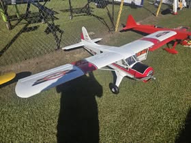 May be an image of aircraft and text