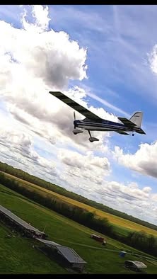 May be an image of aircraft