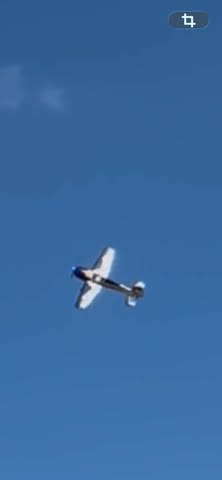 May be an image of seaplane