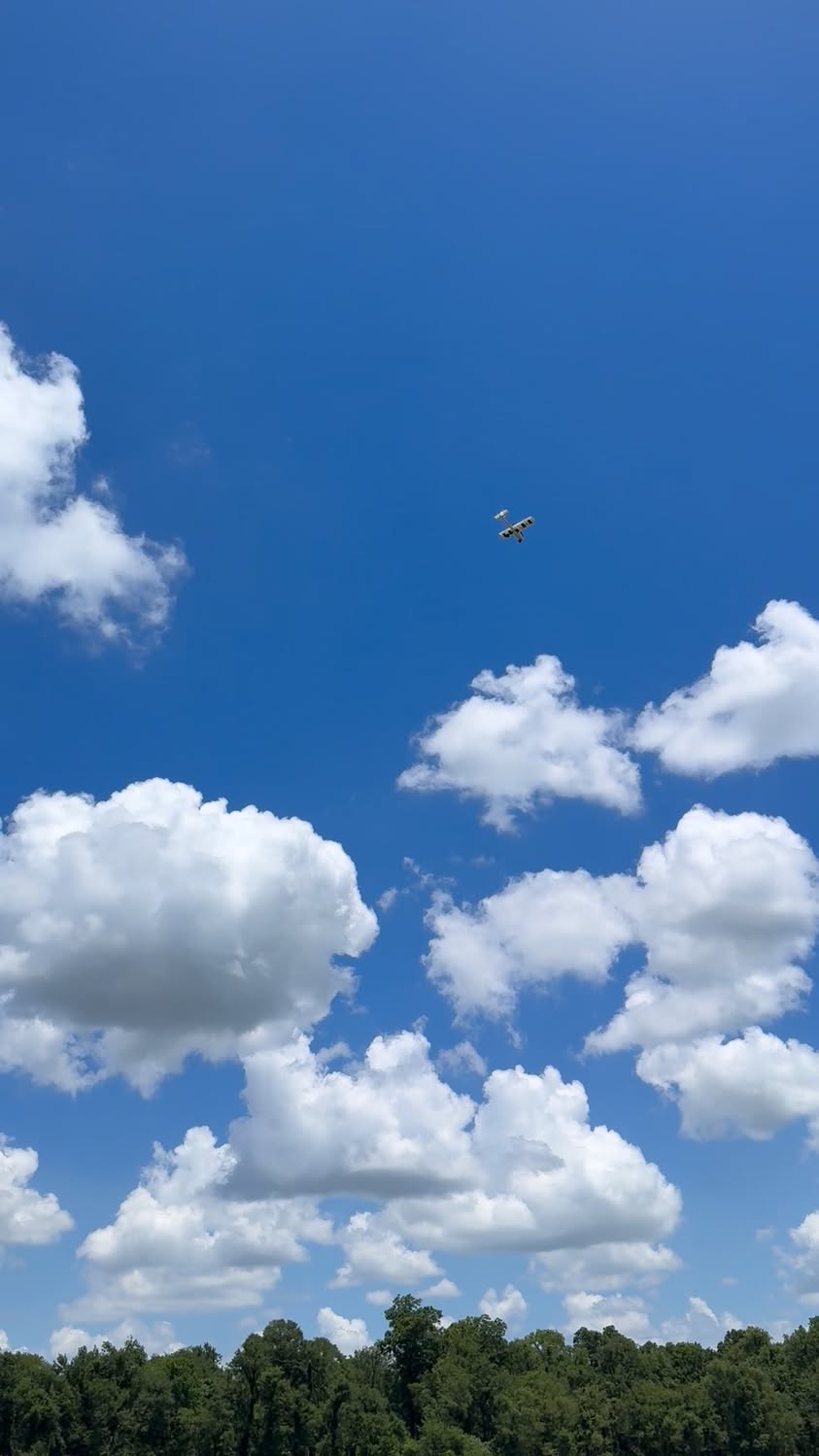 Video from BRRCC Facebook group