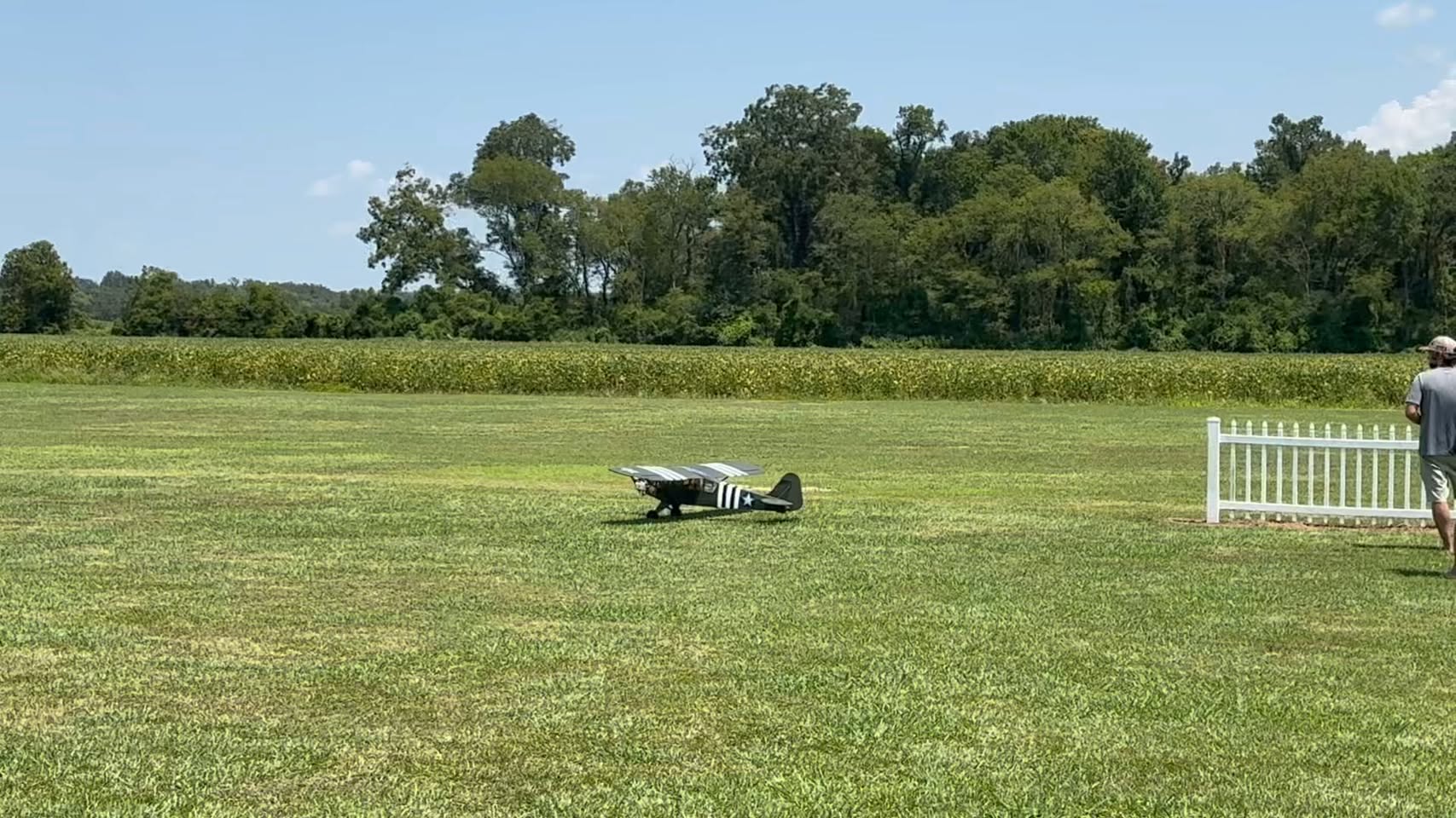 Video from BRRCC Facebook group