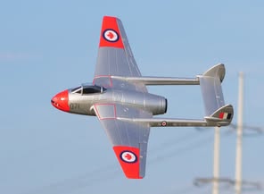 May be an image of aircraft and text