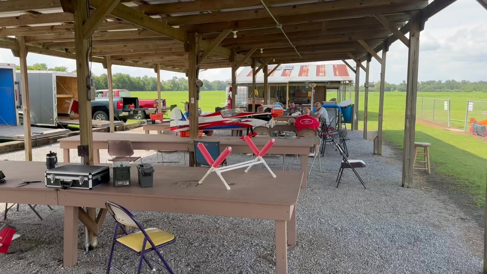 Video from BRRCC Facebook group